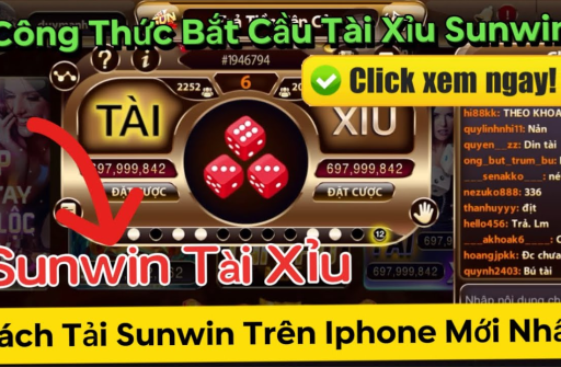 Tải Sunwin iOS - Các Bước Cần Thực Hiện